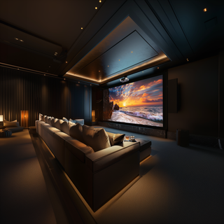 Choosing the Right Projector for Your Home Theater