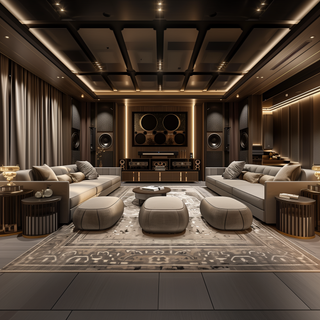 Expert Advice: Maintaining and Caring for High-End Home Theater Equipment