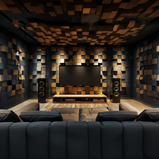 Professional Insights: Best Practices for Implementing Effective Acoustic Treatments