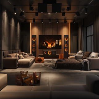 Creating the Perfect Sound Environment: Tips for Optimizing Your Home Theater Audio
