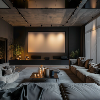 How to Optimize Your Viewing Experience with the Latest Projector Technologies