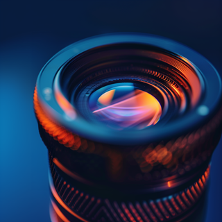 The Science Behind Projector Lenses: Care, Handling, and Maintenance