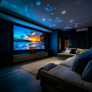 4K Projectors