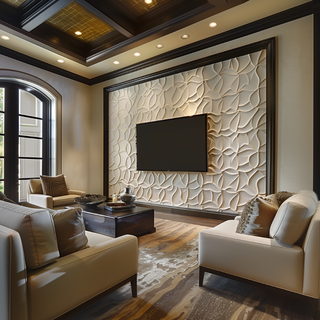 Decorative Wall Panels