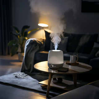 Humidifiers