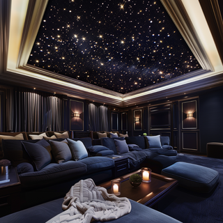 Starlight Ceilings