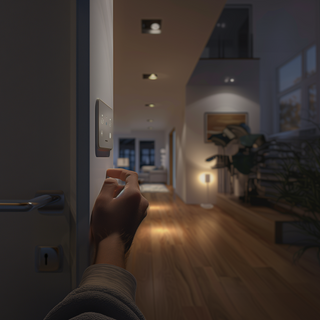 Wireless Lighting Controls