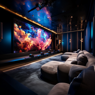 Home Theater Kits