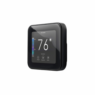 BreezeCraft IntelliClimate Smart Thermostat