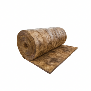 PuraVibe EcoTherm Soundproofing Insulation Roll