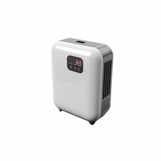 EchoEssence HydraClear Compact Dehumidifier