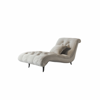 Serene Haven Chaise Lounge