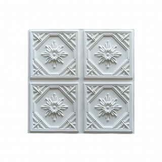 EchoEssence Harmony Decorative Acoustic Ceiling Tiles