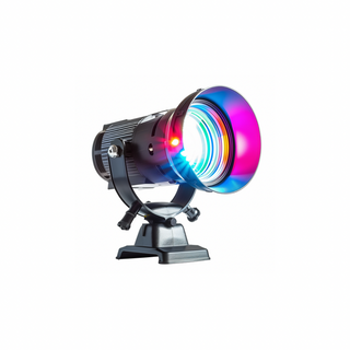 LuminEssence Spectrum Projector Light