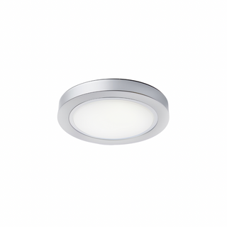 LuminEssence SleekLED Circular Light Fixture