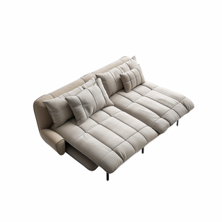 SoftTouch VersaFlex Convertible Sleeper Sofa