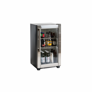 Cool Concessions Compact Beverage Cooler