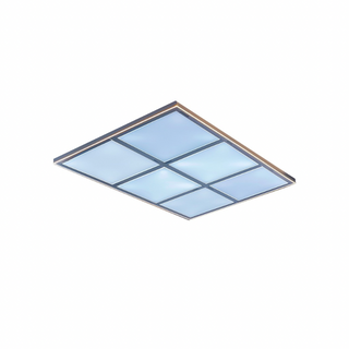 LuminEssence SkyGrid LED Ceiling Panel